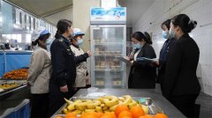 二年级学生王语涵的家长谈起学校